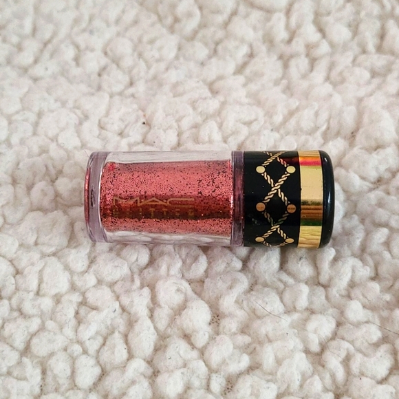 MAC glitter pigment - Reigning riches - Picture 1 of 3